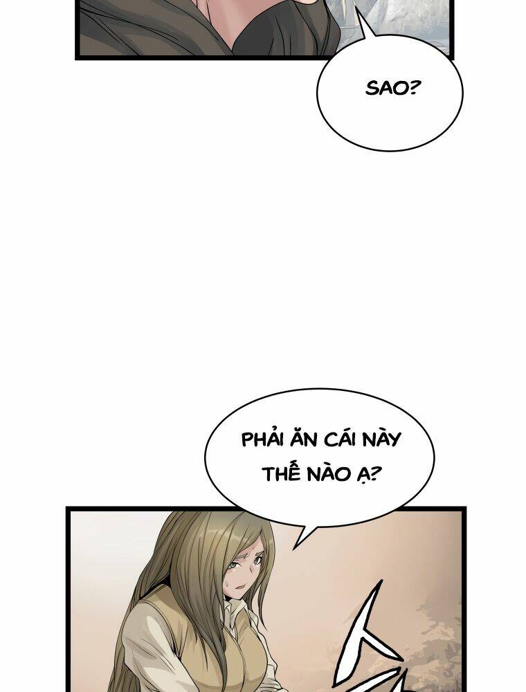 Ranker Bất Bại - Chapter 28 - Page 25