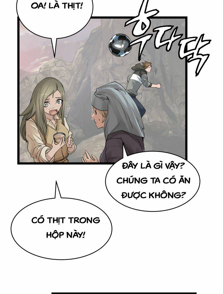 Ranker Bất Bại - Chapter 28 - Page 28