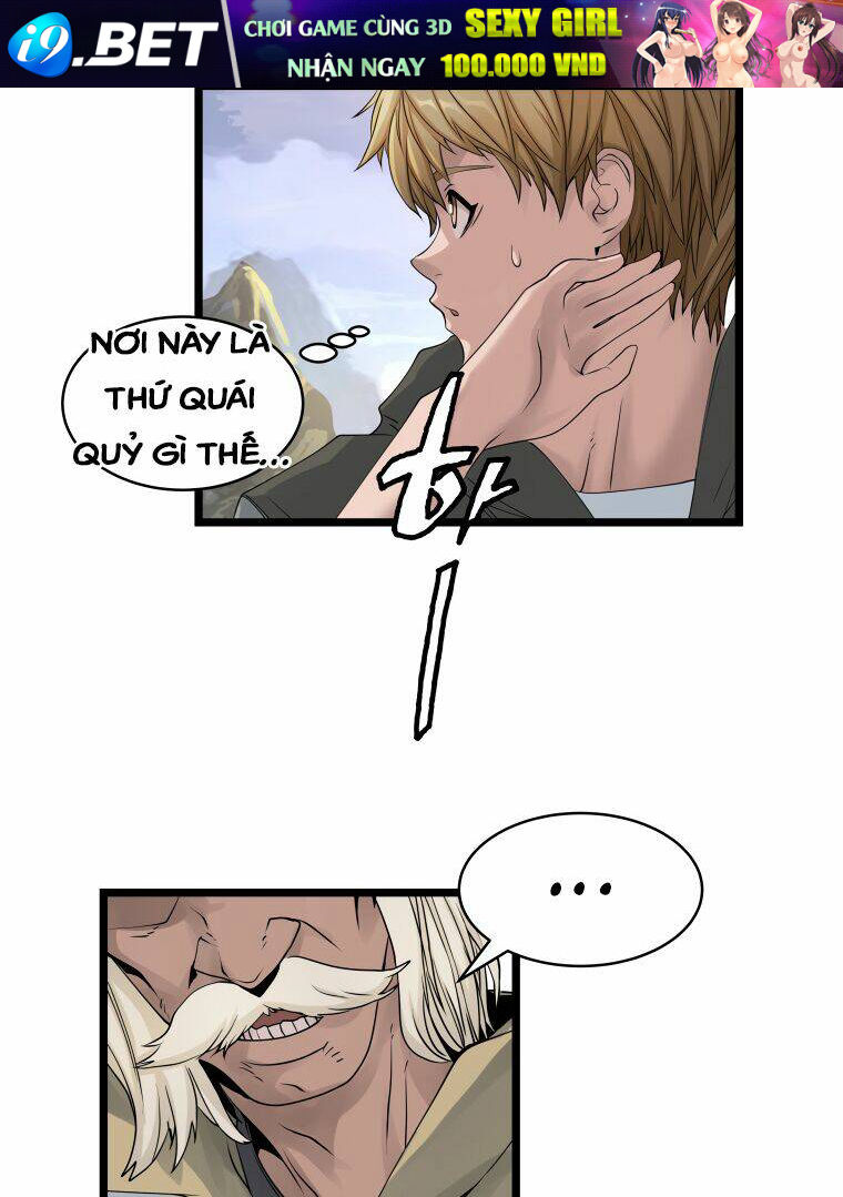 Ranker Bất Bại - Chapter 28 - Page 29