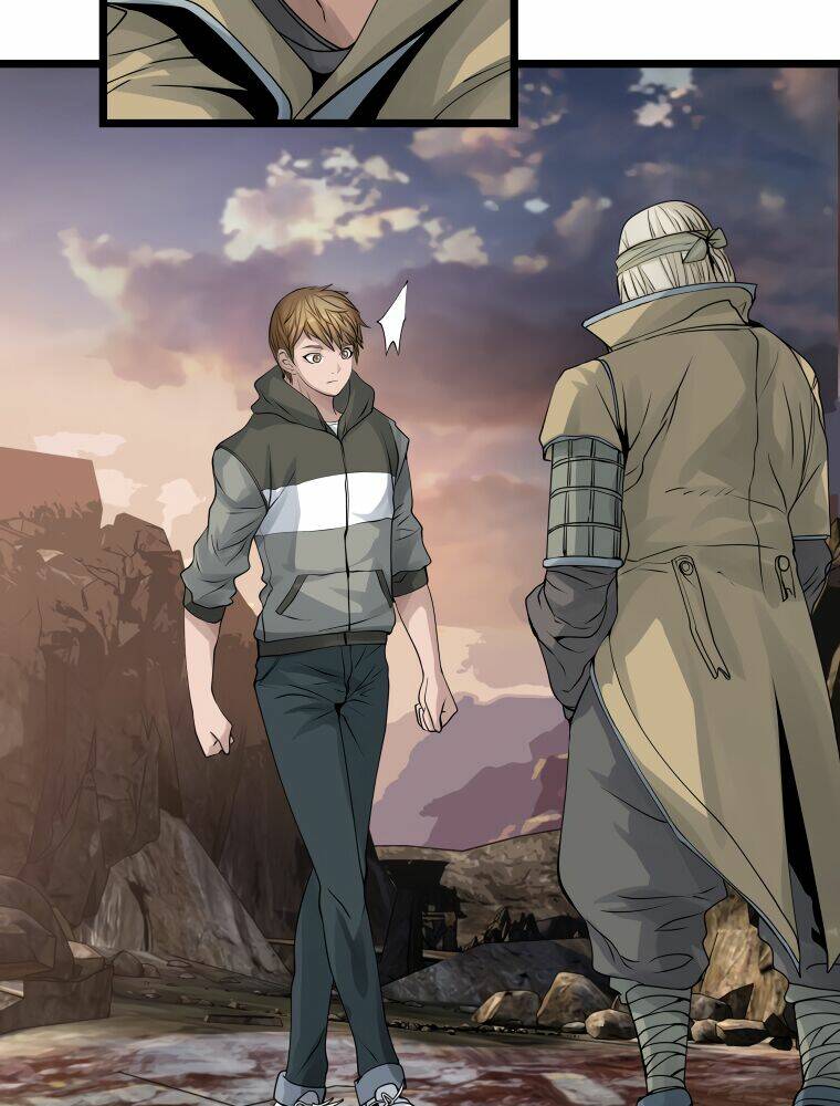 Ranker Bất Bại - Chapter 28 - Page 30