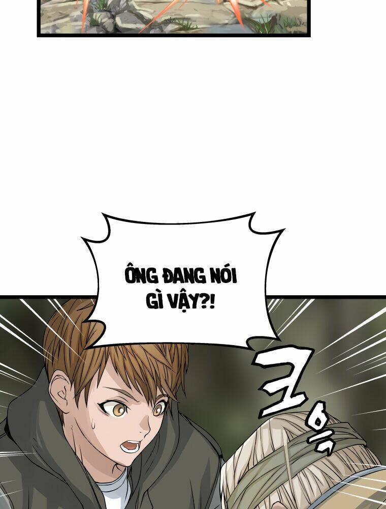 Ranker Bất Bại - Chapter 28 - Page 33