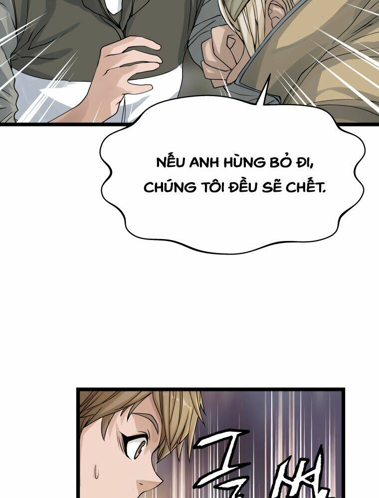Ranker Bất Bại - Chapter 28 - Page 34