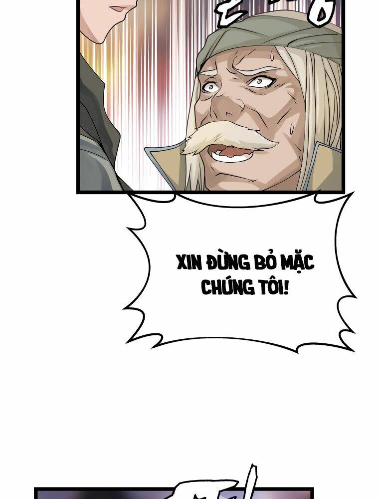 Ranker Bất Bại - Chapter 28 - Page 35