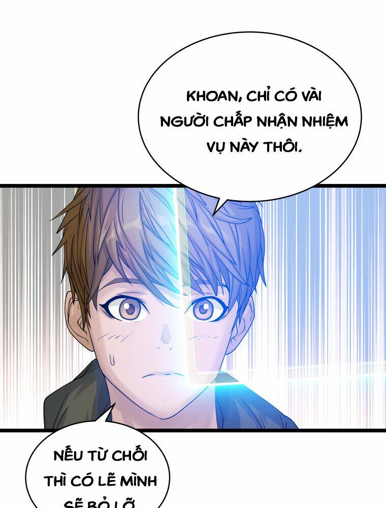 Ranker Bất Bại - Chapter 28 - Page 39