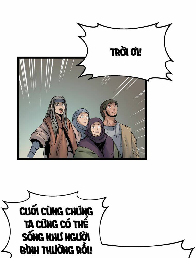 Ranker Bất Bại - Chapter 28 - Page 42