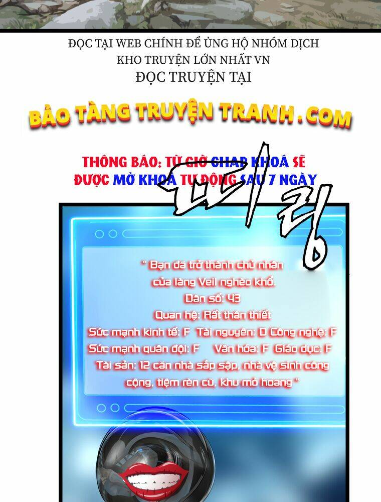 Ranker Bất Bại - Chapter 28 - Page 44