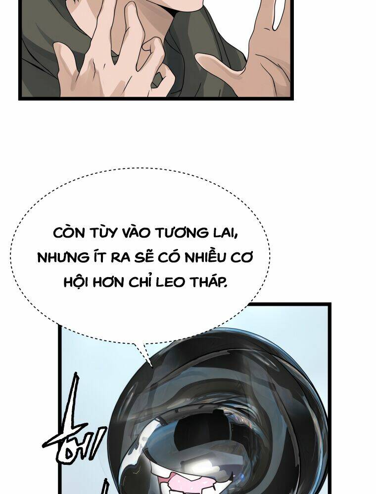 Ranker Bất Bại - Chapter 28 - Page 46