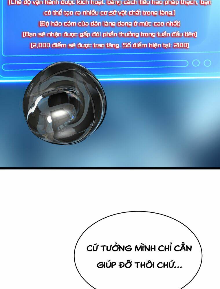 Ranker Bất Bại - Chapter 28 - Page 48