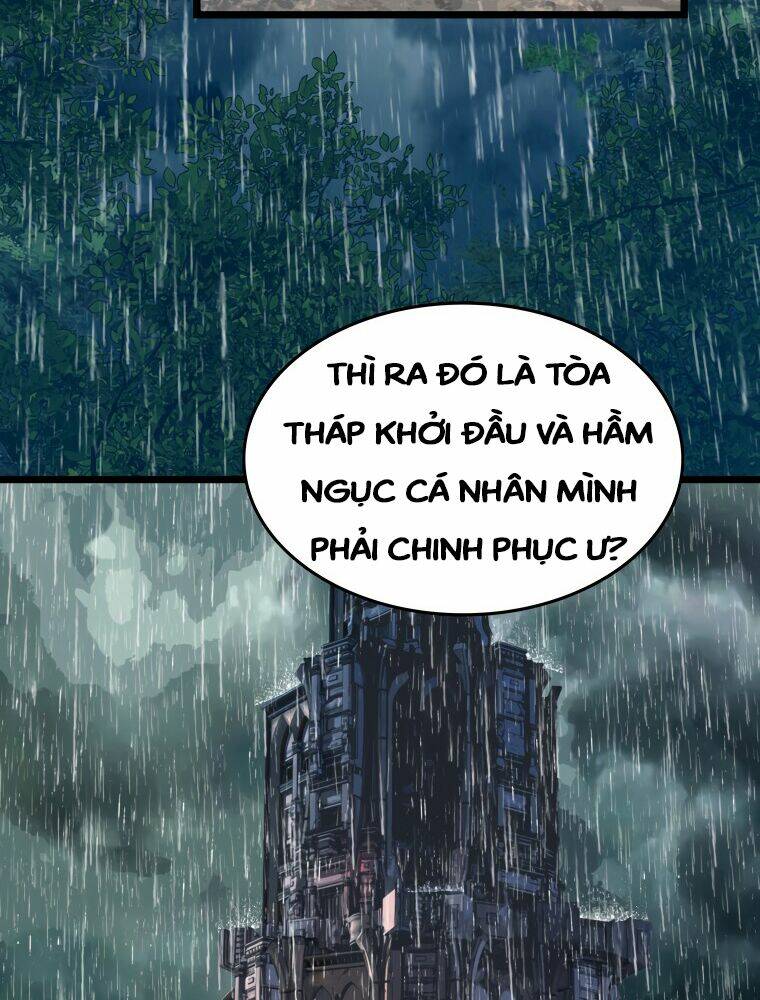 Ranker Bất Bại - Chapter 28 - Page 4