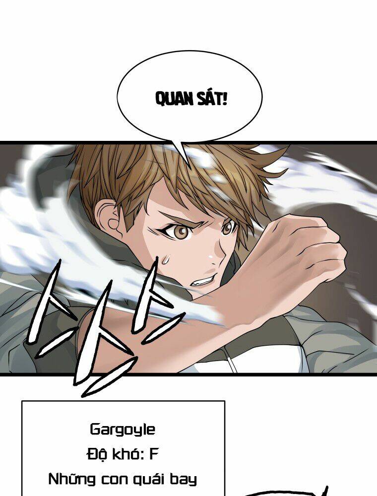 Ranker Bất Bại - Chapter 28 - Page 72