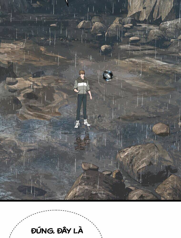 Ranker Bất Bại - Chapter 28 - Page 8