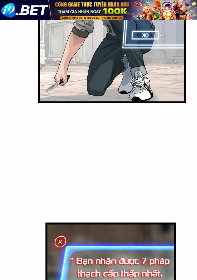 Ranker Bất Bại - Chapter 29 - Page 22