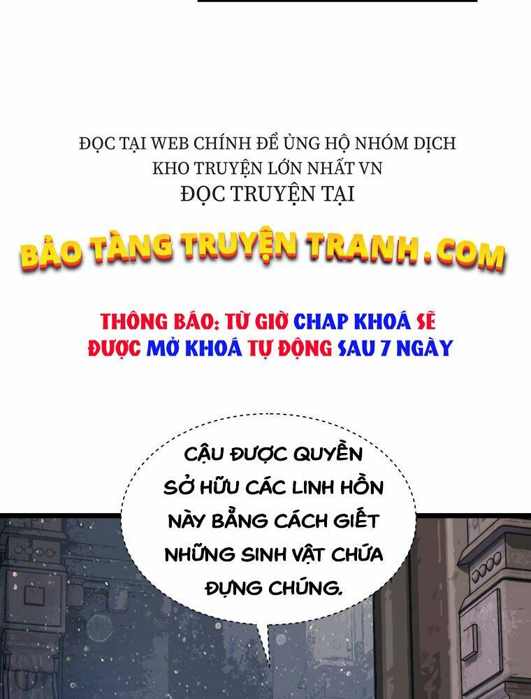 Ranker Bất Bại - Chapter 29 - Page 27