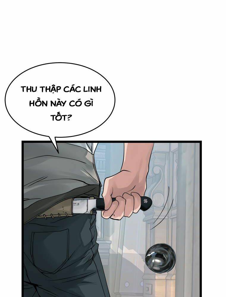 Ranker Bất Bại - Chapter 29 - Page 29