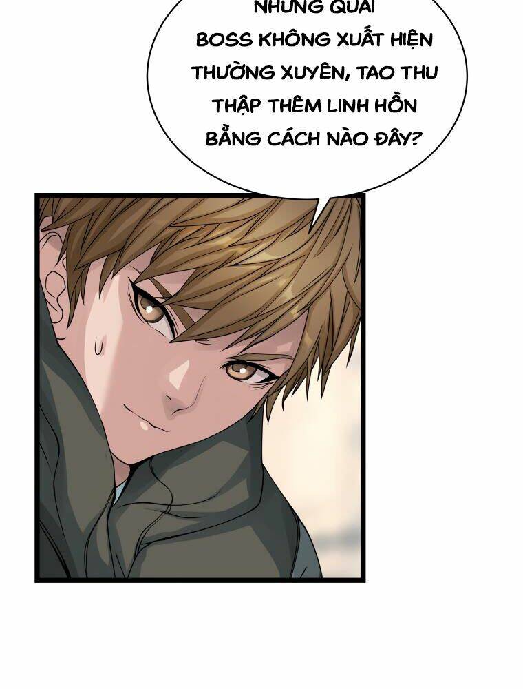 Ranker Bất Bại - Chapter 29 - Page 31