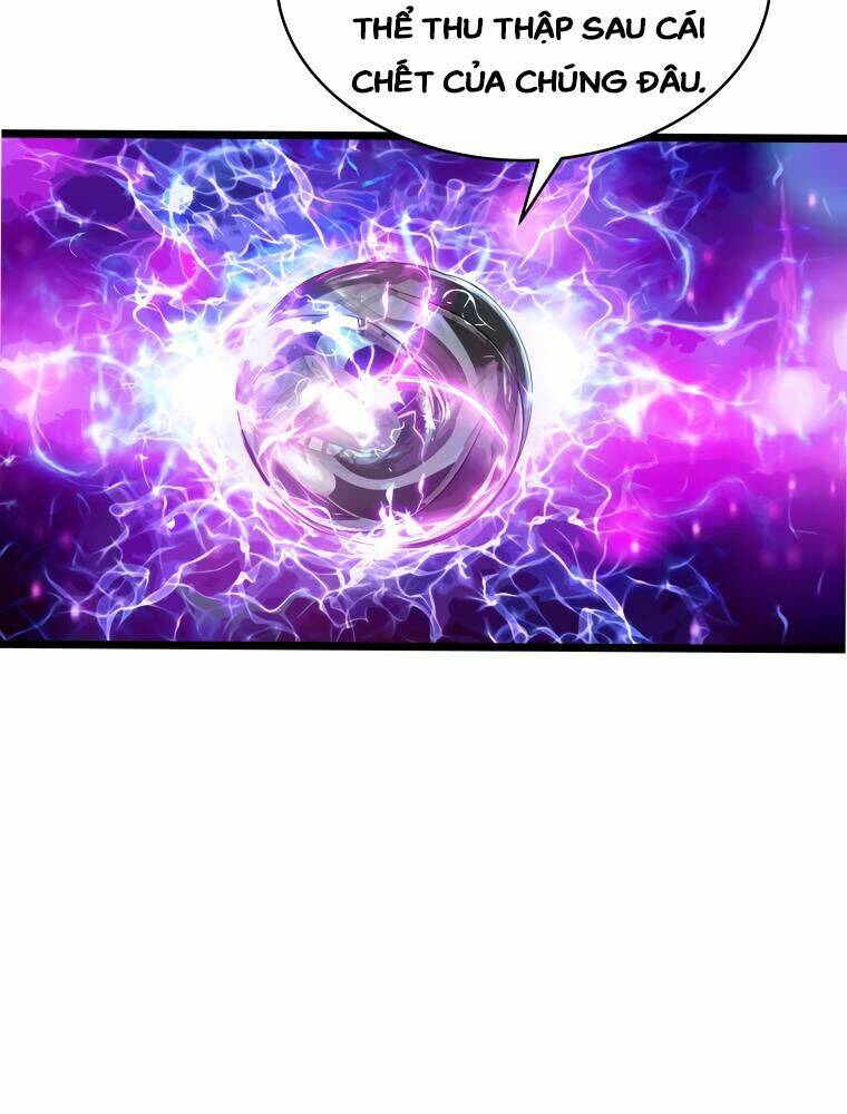 Ranker Bất Bại - Chapter 29 - Page 34