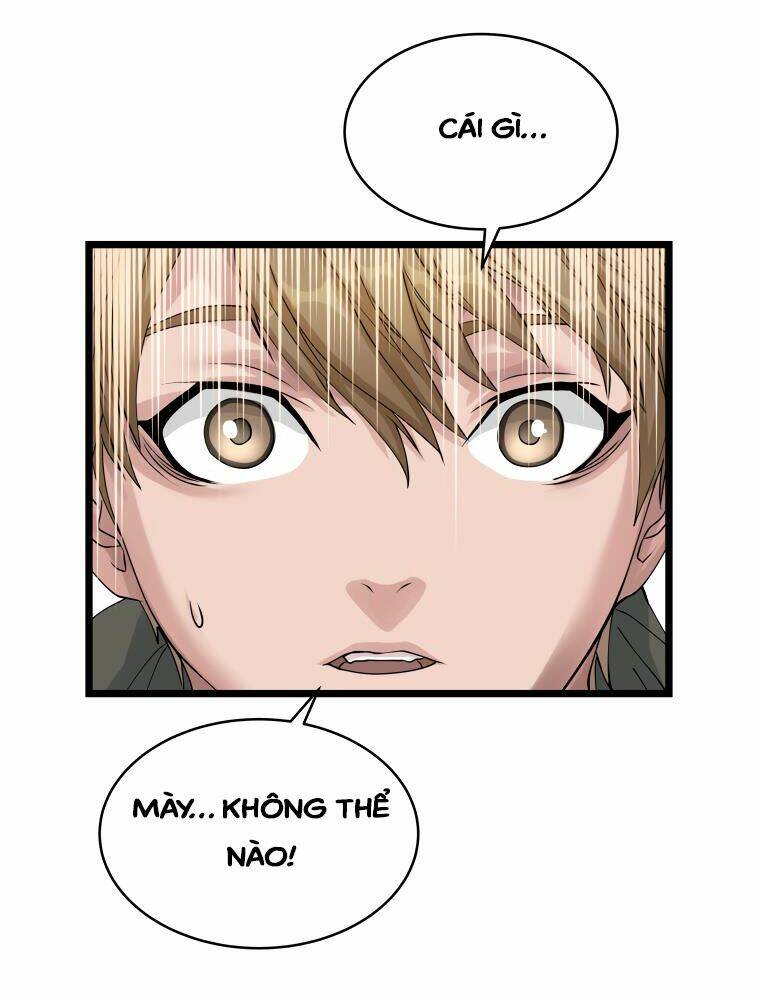 Ranker Bất Bại - Chapter 29 - Page 35