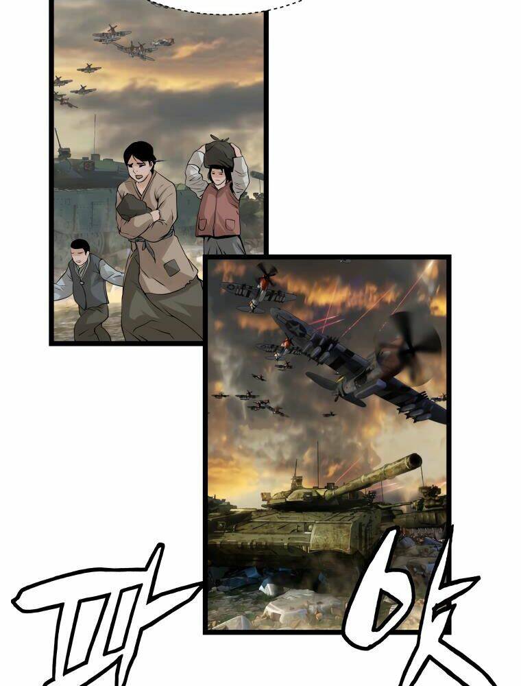 Ranker Bất Bại - Chapter 29 - Page 37