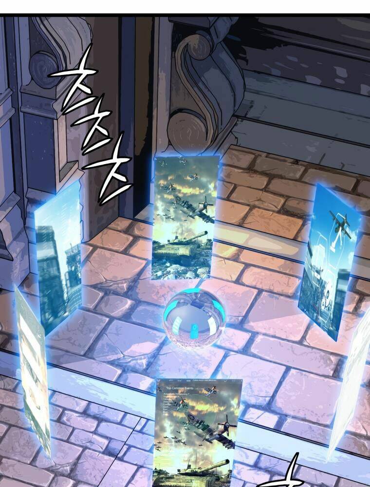 Ranker Bất Bại - Chapter 29 - Page 39