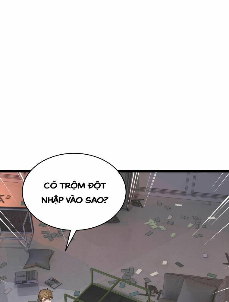 Ranker Bất Bại - Chapter 29 - Page 49