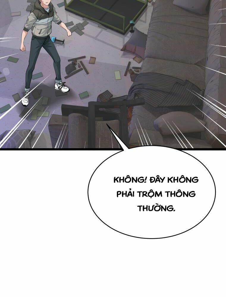 Ranker Bất Bại - Chapter 29 - Page 50