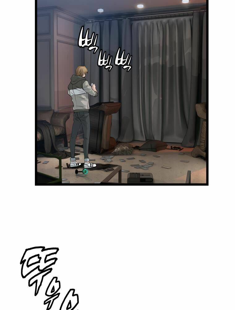 Ranker Bất Bại - Chapter 29 - Page 55