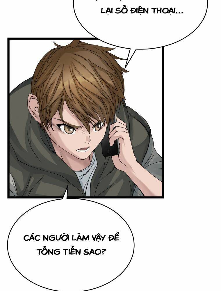 Ranker Bất Bại - Chapter 29 - Page 57