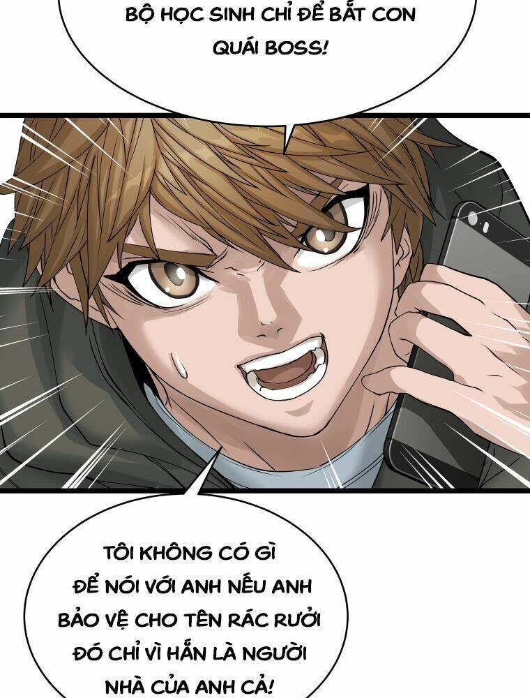 Ranker Bất Bại - Chapter 29 - Page 63