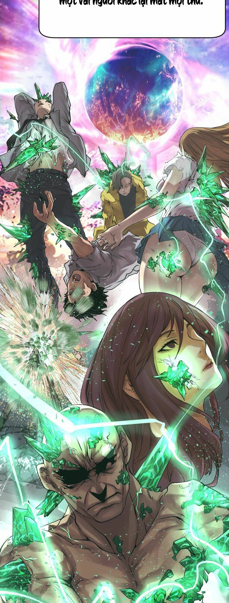 Ranker Bất Bại - Chapter 3 - Page 14