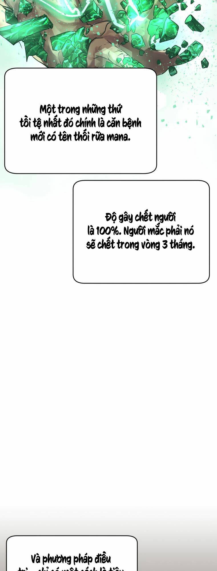 Ranker Bất Bại - Chapter 3 - Page 15