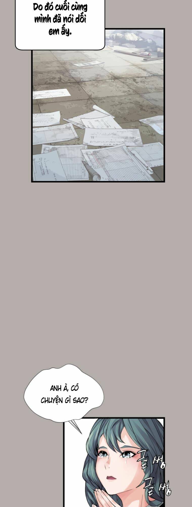 Ranker Bất Bại - Chapter 3 - Page 19