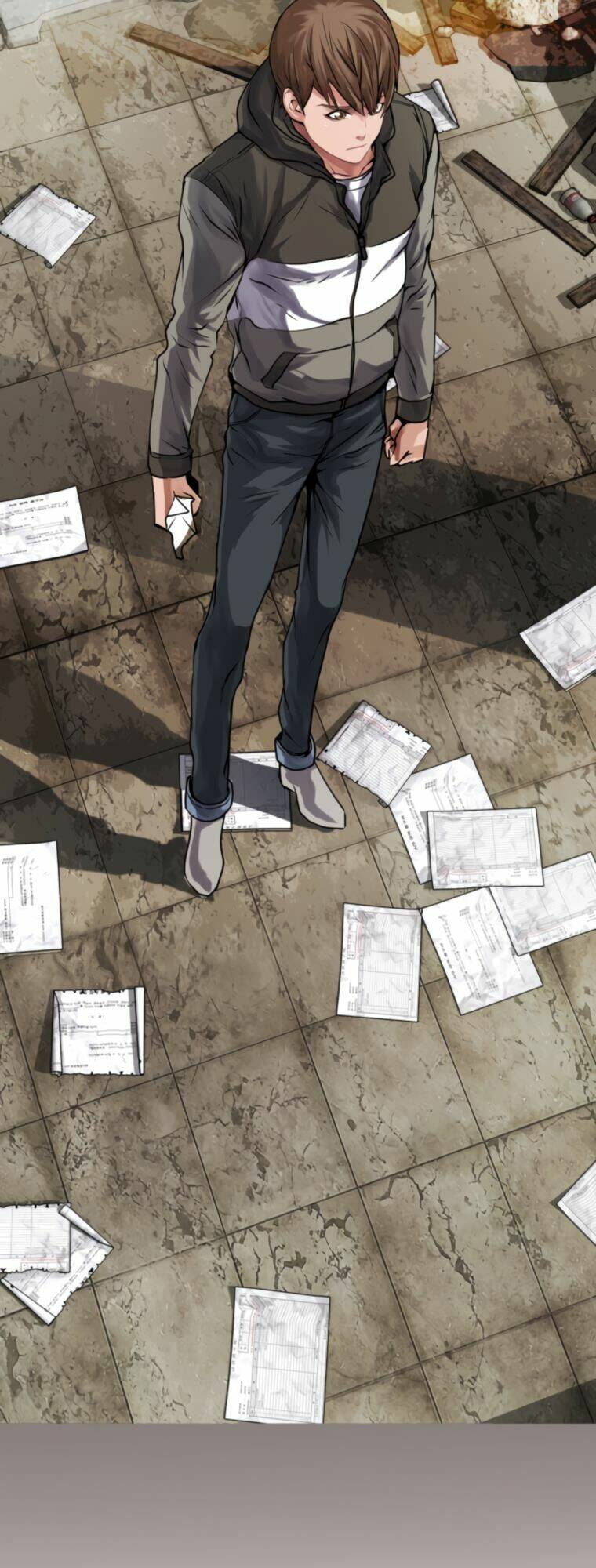 Ranker Bất Bại - Chapter 3 - Page 21