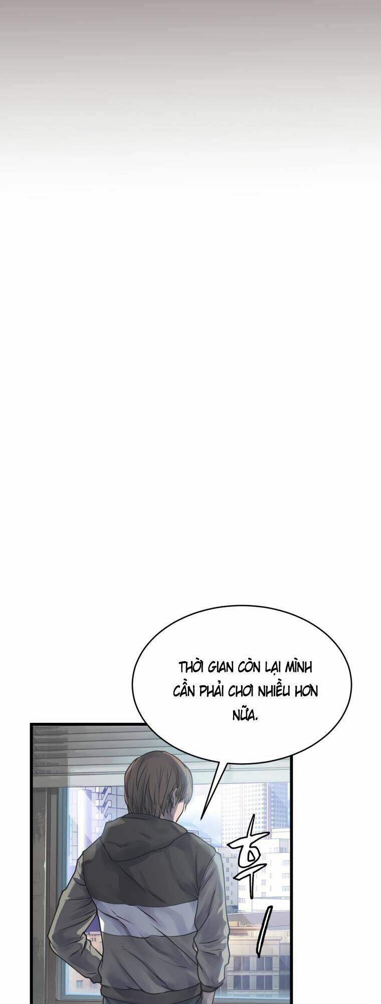 Ranker Bất Bại - Chapter 3 - Page 22