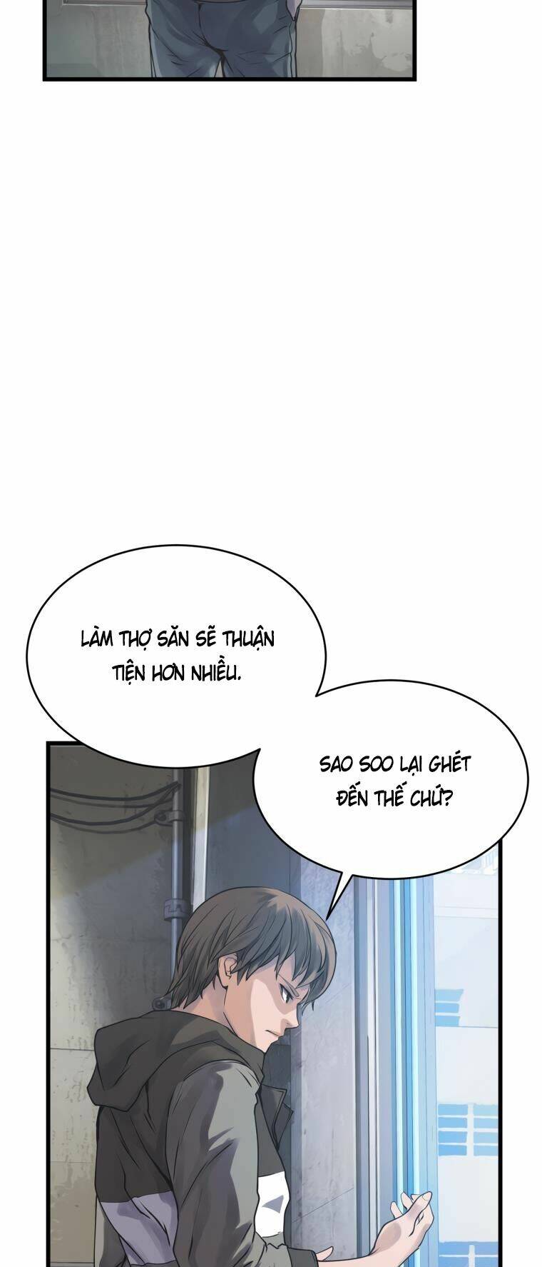 Ranker Bất Bại - Chapter 3 - Page 23