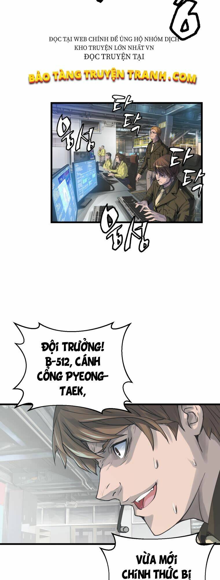 Ranker Bất Bại - Chapter 3 - Page 26