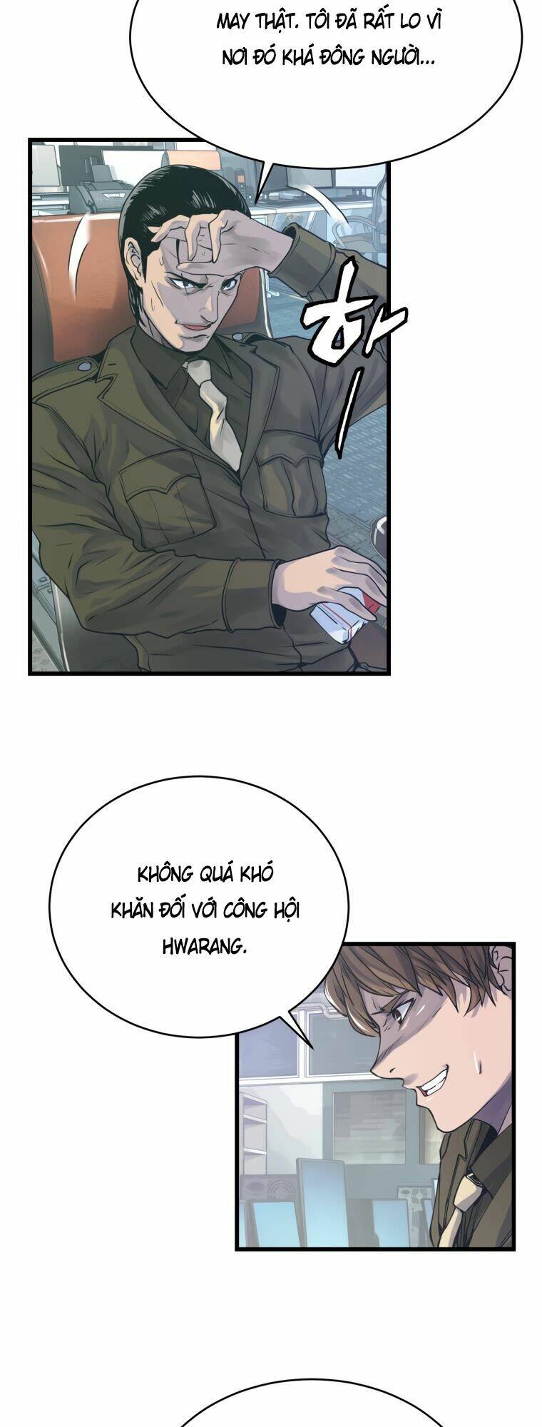 Ranker Bất Bại - Chapter 3 - Page 29
