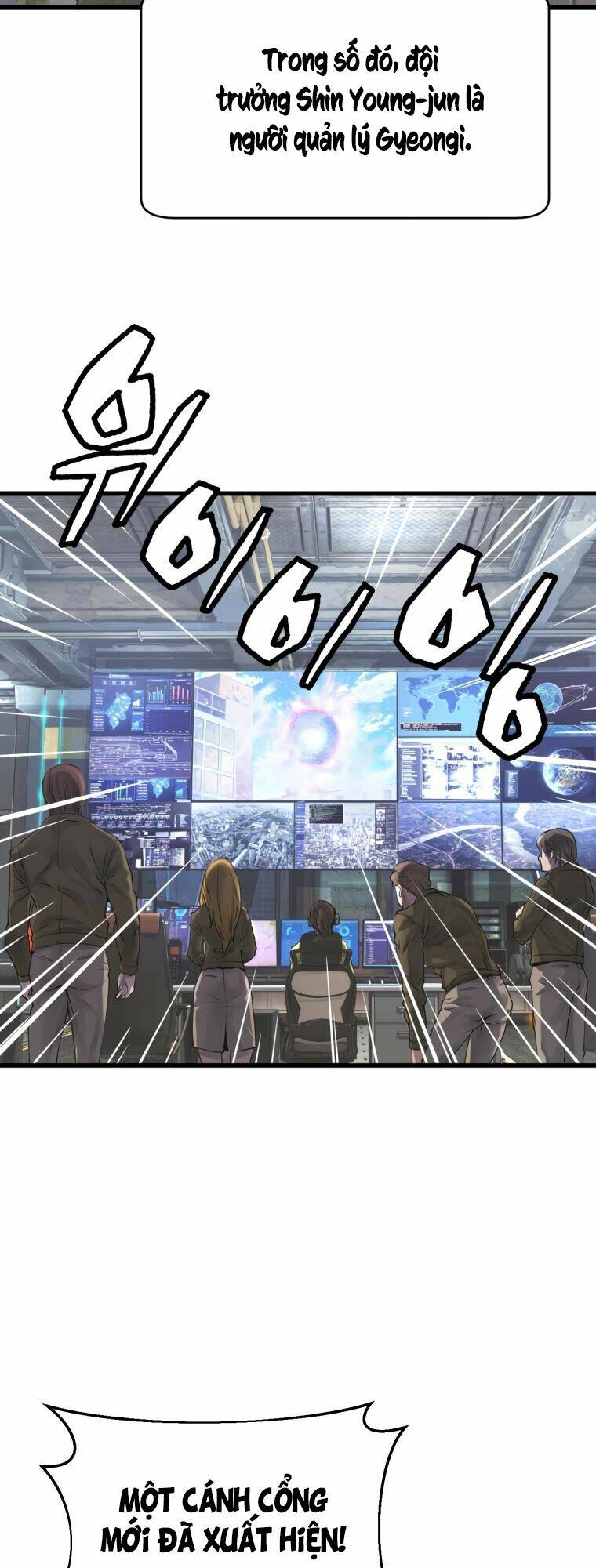 Ranker Bất Bại - Chapter 3 - Page 31