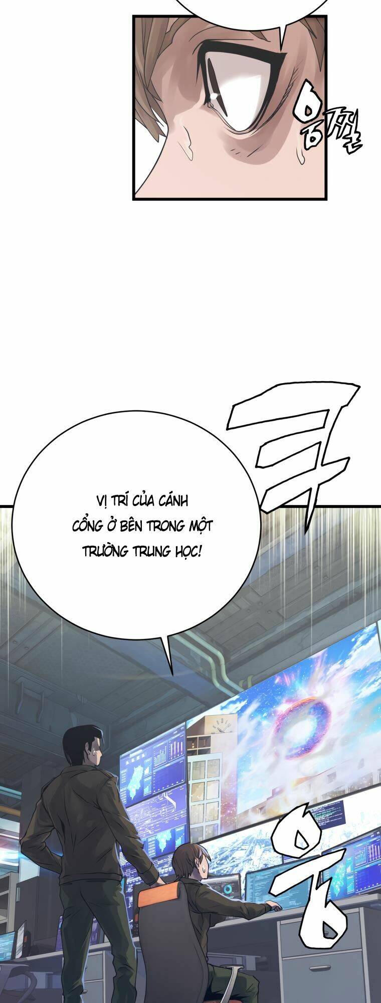 Ranker Bất Bại - Chapter 3 - Page 34
