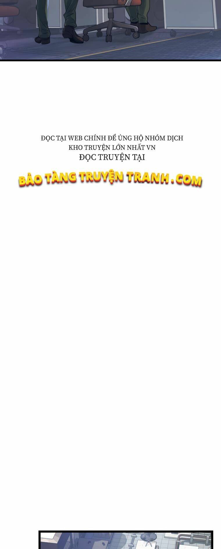 Ranker Bất Bại - Chapter 3 - Page 35