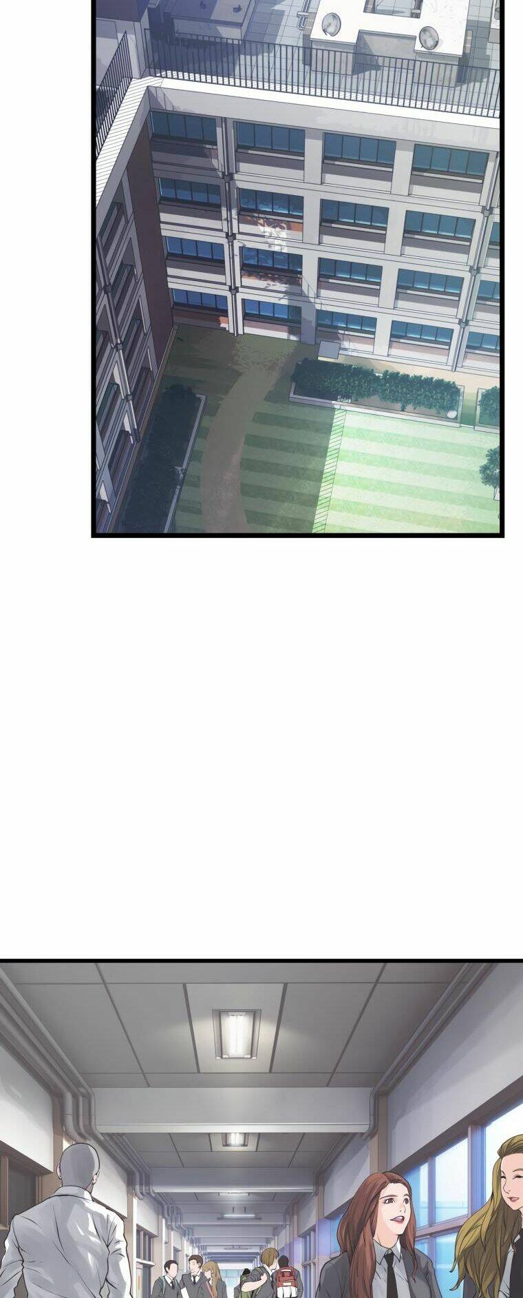 Ranker Bất Bại - Chapter 3 - Page 36