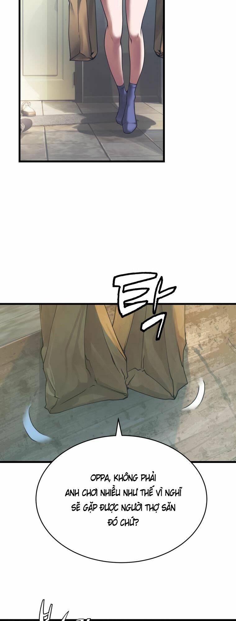 Ranker Bất Bại - Chapter 3 - Page 3