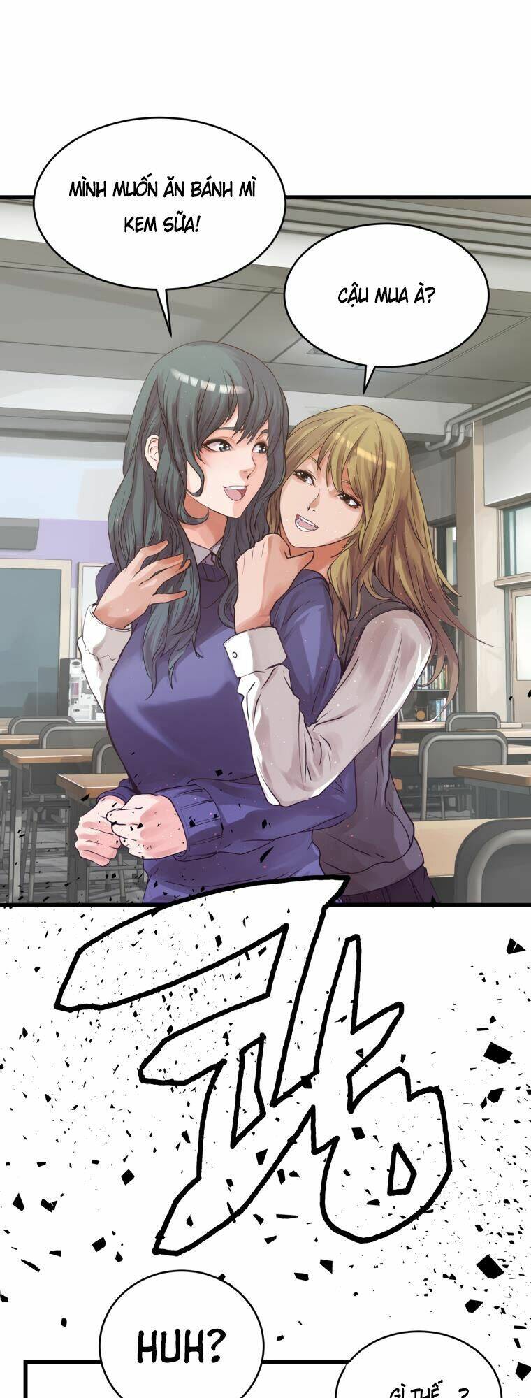 Ranker Bất Bại - Chapter 3 - Page 39