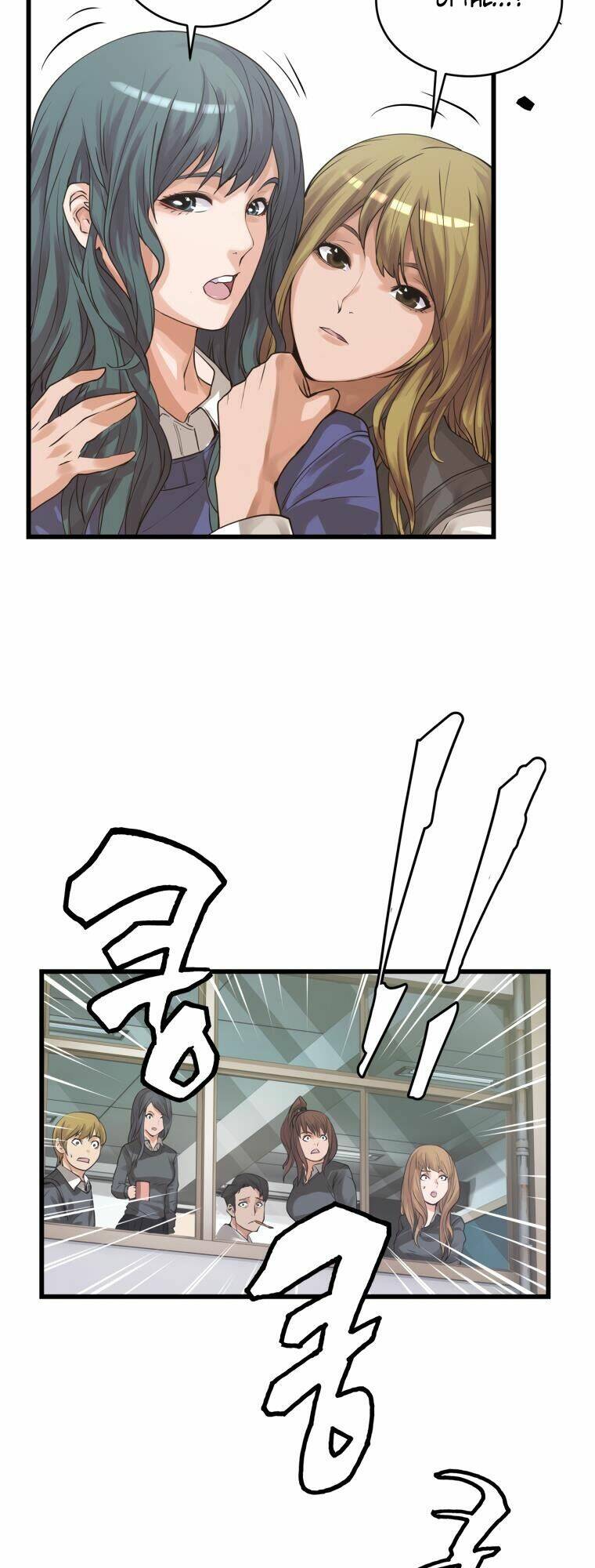 Ranker Bất Bại - Chapter 3 - Page 40