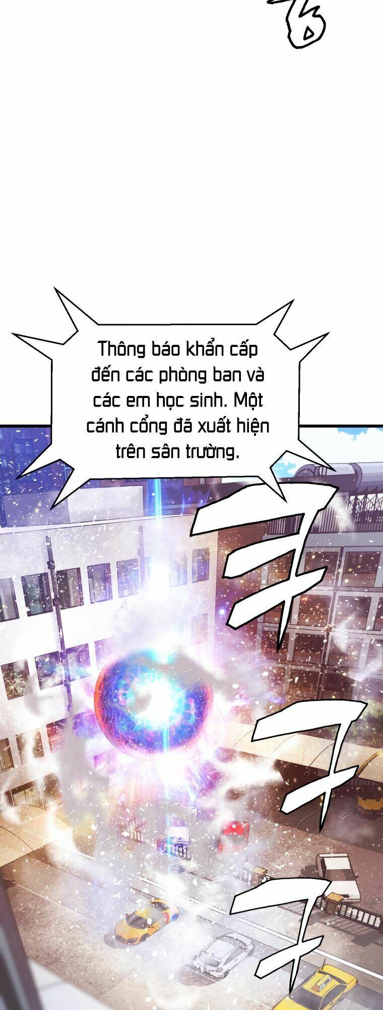 Ranker Bất Bại - Chapter 3 - Page 41