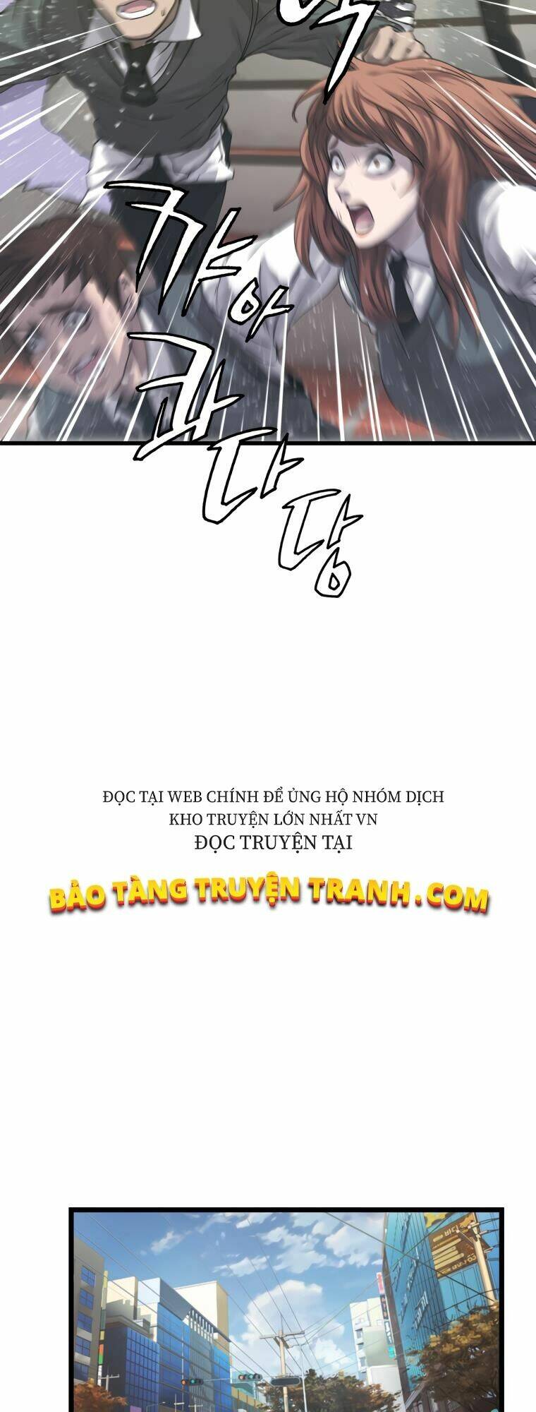 Ranker Bất Bại - Chapter 3 - Page 44