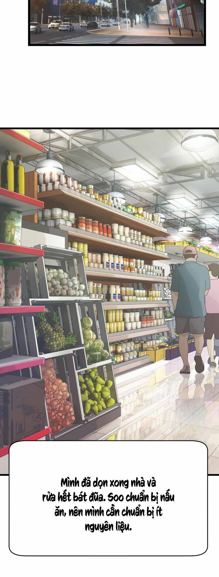 Ranker Bất Bại - Chapter 3 - Page 45