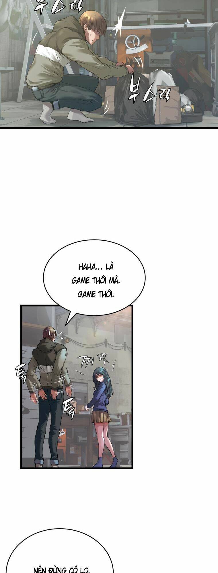 Ranker Bất Bại - Chapter 3 - Page 4