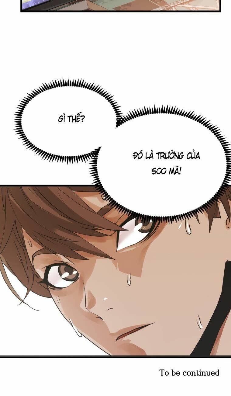 Ranker Bất Bại - Chapter 3 - Page 49