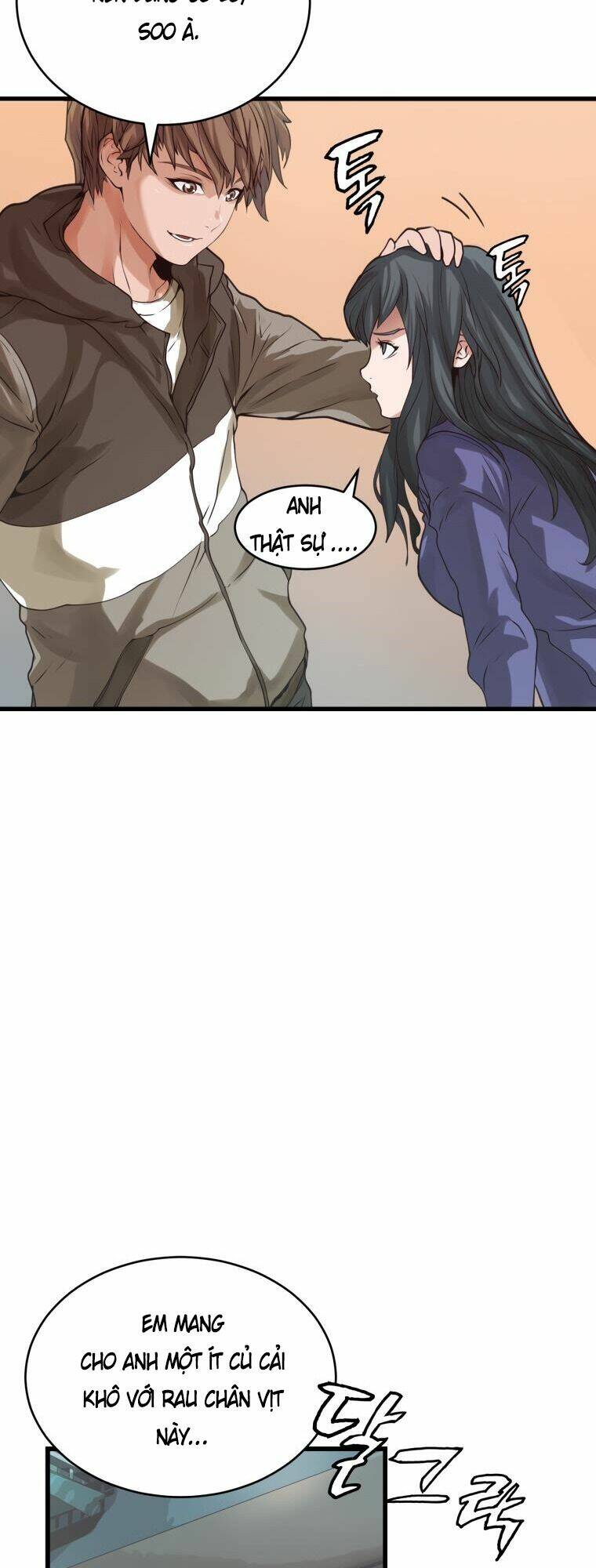 Ranker Bất Bại - Chapter 3 - Page 5