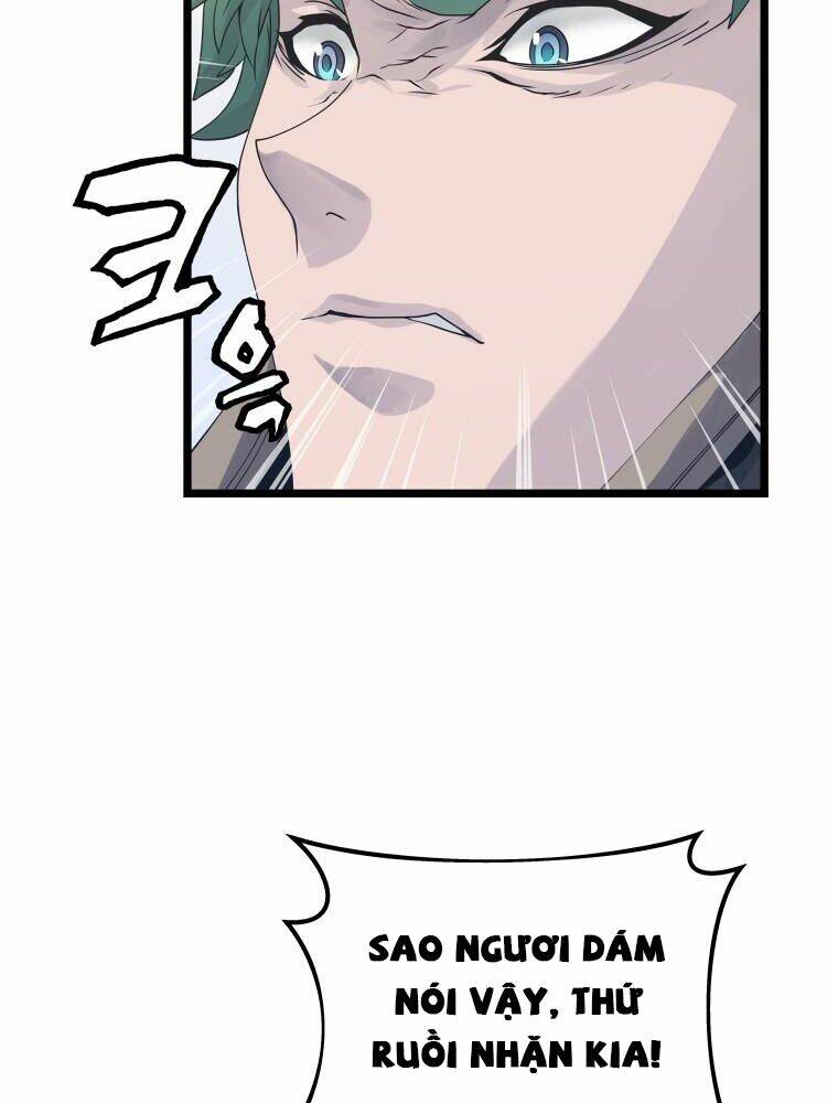 Ranker Bất Bại - Chapter 30 - Page 10